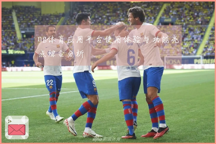 ng体育应用平台使用体验与功能亮点综合分析