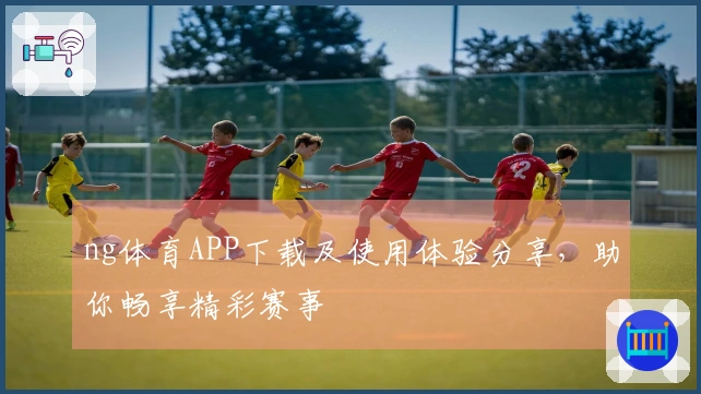 ng体育APP下载及使用体验分享，助你畅享精彩赛事