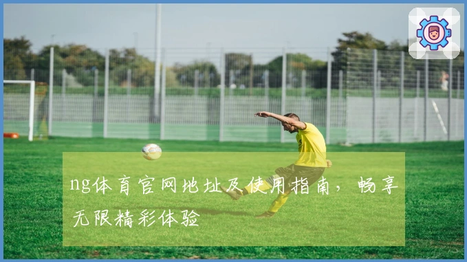 ng体育官网地址及使用指南，畅享无限精彩体验