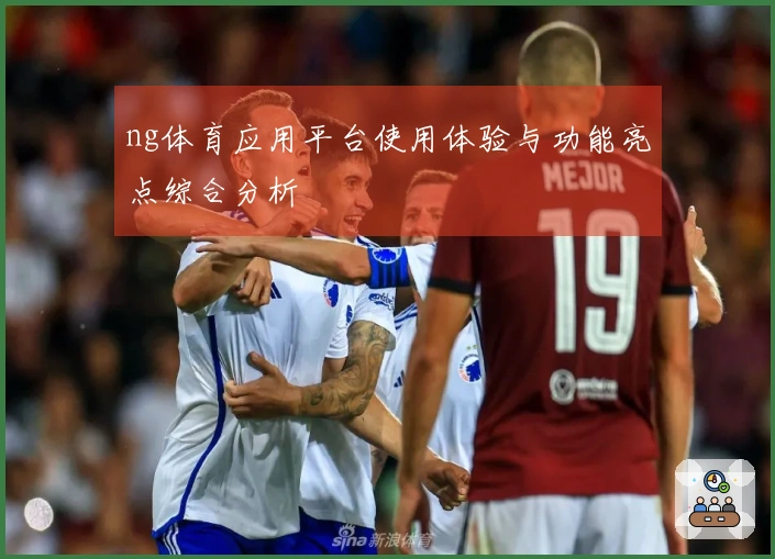 ng体育应用平台使用体验与功能亮点综合分析